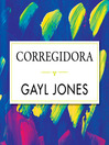 Cover image for Corregidora